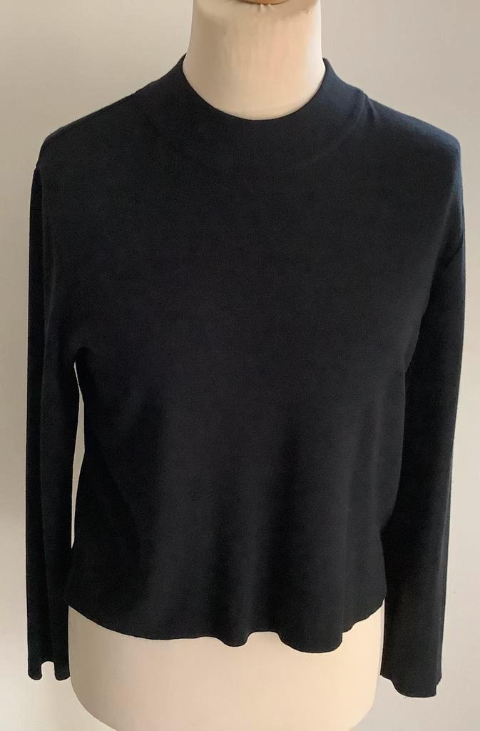 Faber Woman coltrui maat 42/44, Kleding | Dames, Truien en Vesten, Nieuw, Maat 42/44 (L), Zwart, Ophalen of Verzenden