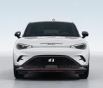 smart #3 BRABUS 66 kWh | 428 PK | Head-Up Display | Drive Pi, Automaat, 428 pk, Alcantara, Wit