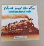 Flash & The Pan - Waiting For A Train, Gebruikt, 7 inch, Single, Ophalen of Verzenden