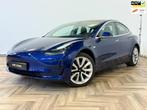 Tesla Model 3 Standard RWD Plus 60 kWh|INCL BTW|1eEIGENAAR|N, Auto's, Automaat, 238 pk, Achterwielaandrijving, Gebruikt