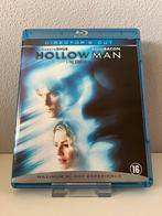Hollow Man Blu Ray NLO, Cd's en Dvd's, Blu-ray, Verzenden, Zo goed als nieuw, Thrillers en Misdaad