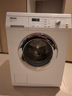 Miele W5903 wasmachine met defect, Ophalen, 1200 tot 1600 toeren, 85 tot 90 cm