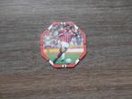 Ronaldo Rookie 1995/1996 Topshot/Flippo, PSV, Ophalen of Verzenden, Poster, Plaatje of Sticker