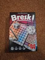 Bresk compleet, Ophalen of Verzenden, Zo goed als nieuw