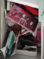 Partij gsm hoesjes covers screenprotector etc 40 stuks nieuw, Diversen, Ophalen of Verzenden, Nieuw