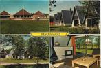 Zeewolde-Pluvierenweg 7-Bungalowpark Harderwold / Harderwijk, Verzamelen, Ansichtkaarten | Nederland, Ophalen of Verzenden, 1960 tot 1980