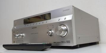 Krachtige 7.1 AV-receiver uit de ES-serie - Sony STR-DA3200E beschikbaar voor biedingen