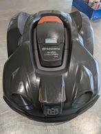 Husqvarna automower 430X, Ophalen, Gebruikt