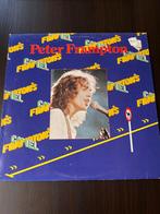 LP - Peter Frampton - Frampton’s Camel, Ophalen of Verzenden, 1960 tot 1980, Gebruikt