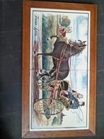 Friese sjees, Antiek en Kunst, Ophalen of Verzenden