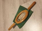 Collecte zak, Antiek en Kunst, Antiek | Religie, Ophalen of Verzenden