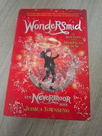 Jessica Townsend - Wondersmid deel 2 Nevermoor NIEUW, Nieuw, Ophalen of Verzenden, Fictie, Jessica Townsend