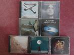 7 x Mike Oldfield, Ophalen of Verzenden, Gebruikt