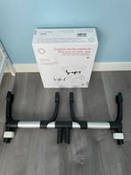 Bugaboo Donkey Adapter Maxi-Cosi Tweeling, Kinderen en Baby's, Kinderwagens en Combinaties, Zo goed als nieuw, Ophalen, Kinderwagen