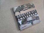 Groeten uit Amsterdam - Robert Mulder, Robert Mulder, Beeldhouwkunst, Ophalen of Verzenden, Zo goed als nieuw