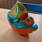 Vtech Ziggy (ToetToet auto), Kinderen en Baby's, Speelgoed | Vtech, Ophalen of Verzenden, Zo goed als nieuw