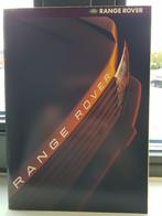 Folder - Range Rover (RR026/96), Ophalen of Verzenden, Zo goed als nieuw, Overige merken