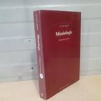 Nr. 563 Dr. J.A.B. Jongeneel. Missiologie. II Missionaire th, Gelezen, Dr. J.A.B. Jongeneel, Christendom | Protestants, Ophalen of Verzenden
