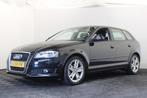 Audi A3 Sportback 1.4 TFSI Attraction (bj 2009), Auto's, Voorwielaandrijving, Stof, Gebruikt, 4 cilinders