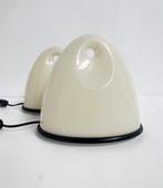 Set Lalea tafellampen van iGuzzini, 1970's, Huis en Inrichting, Lampen | Tafellampen, Kunststof, Gebruikt, Design, Ophalen of Verzenden