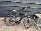 Kalkhoff Endeavour 3B E-bike - Nieuwe Accu!, Gebruikt, 50 km per accu of meer, 55 tot 59 cm, Ophalen