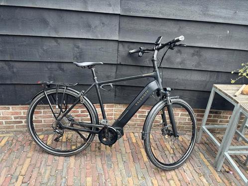 Kalkhoff Endeavour 3B E-bike - Nieuwe Accu!, Fietsen en Brommers, Elektrische fietsen, Gebruikt, Overige merken, 55 tot 59 cm