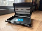 Samsonite attache koffer, Gebruikt, Hard kunststof, Slot, Minder dan 50 cm