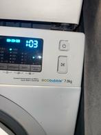 Wasmachine defect - voor de handige harry!, Ophalen, Voorlader, Niet werkend, Kort programma