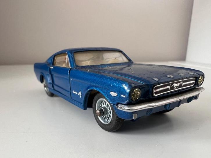FORD MUSTANG, Auto diversen, Overige Auto diversen, Ophalen of Verzenden
