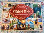 Piggelmee spel, Hobby en Vrije tijd, Vijf spelers of meer, Ophalen of Verzenden, Zo goed als nieuw, Rubinstein