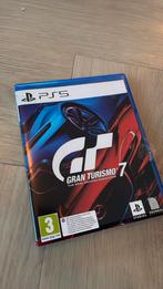 Gran Turismo 7, Spelcomputers en Games, Games | Sony PlayStation 5, Ophalen of Verzenden, Zo goed als nieuw