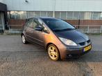 Mitsubishi Colt 1.3 5 drs Automaat Airco NIEUWAPK+BEURT NAP✅, Auto's, Mitsubishi, Stof, Colt, Origineel Nederlands, Bedrijf