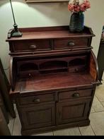 Ladydesk- secretaire, Ophalen, Zo goed als nieuw