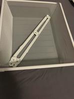 Ikea paxkast, Tuin en Terras, Kweekspullen, Ophalen of Verzenden, Zo goed als nieuw, Kweekbak