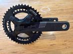 FSA Carbon Crankstel, Fietsen en Brommers, Fietsonderdelen, Ophalen of Verzenden, Gebruikt, Racefiets, Crankstel of Pedalen