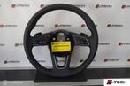 Stuur leder Audi A5 A4 B9 A3 8V 16-> 8w0419091fp INU LO-7, Audi, Nieuw, Audi, Ophalen of Verzenden