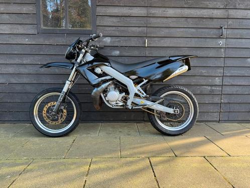 Derbi Senda Xtreme, Fietsen en Brommers, Brommers | Derbi, Ophalen of Verzenden