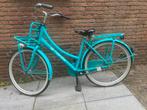 Cortina 26 inch meisjes fiets, Fietsen en Brommers, Fietsen | Meisjes, Ophalen, Gebruikt, 26 inch of meer, Cortina U4 transportfiets