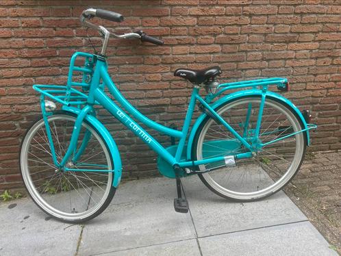 Cortina 26 inch meisjes fiets, Fietsen en Brommers, Fietsen | Meisjes, Gebruikt, 26 inch of meer, Ophalen