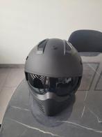 Vito Jet helm maat M, Motoren, Kleding | Motorhelmen, Ophalen of Verzenden, Tweedehands, Jethelm, Overige merken