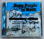 Deep Purple - In Rock (cd hardrock), Ophalen of Verzenden, Zo goed als nieuw