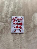 Minnie Mouse Magneet - Nieuwstaat, Verzamelen, Disney, Ophalen of Verzenden, Mickey Mouse, Nieuw, Beeldje of Figuurtje
