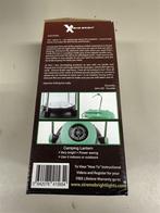 vis lamp - Xtreme Bright Super Pro Series 17 LED Lantern, Overige typen, Ophalen of Verzenden, Zo goed als nieuw, Nvt