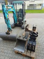 Graafwerken Grondwerk Minigraver Transport (SMALLE doorgang), Diensten en Vakmensen