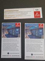 125 en 12 -2025 Thermen Bad Nieuweschans 2e persoon 50% kort, Drie personen of meer, Kortingsbon, Overige typen