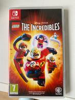LEGO The Incredibles - Nintendo Switch, Spelcomputers en Games, Games | Nintendo Switch, Avontuur en Actie, 1 speler, Ophalen of Verzenden