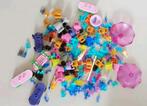 partijtje Lego friends accessoires, Ophalen of Verzenden, Gebruikt, Losse stenen, Lego