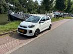 Kia Picanto 1.0 Cvvt first edition 5-DRS 2015 Wit, Wit, Origineel Nederlands, 24 km/l, Handgeschakeld