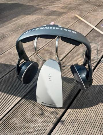 Sennheiser HDR 120 II beschikbaar voor biedingen