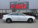Audi A6 Limousine 2.0 TFSI AUT Dak Leer Stoelvw Navi 19” P, 1525 kg, Gebruikt, Zwart, 4 cilinders